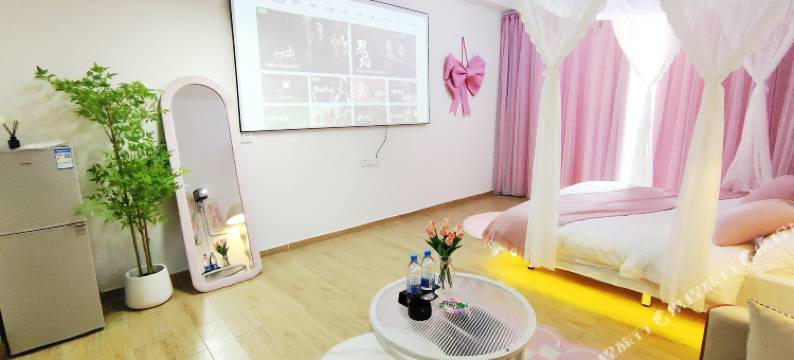 栖迟公寓 (兴化府历史文化街店)图片