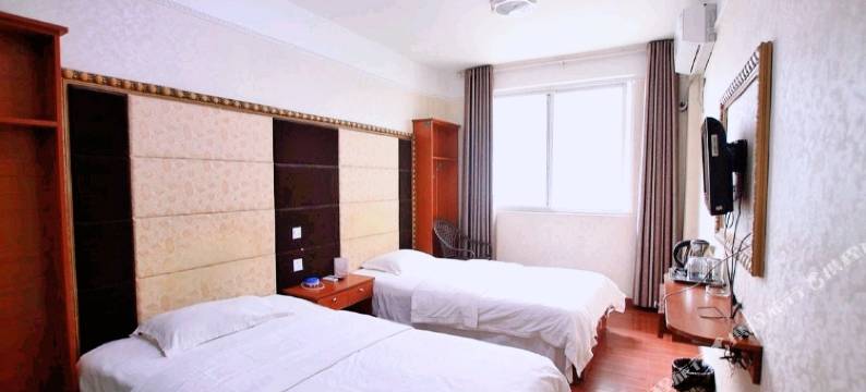 绵阳在水一方宾馆图片