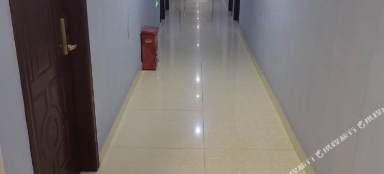 仪征舒馨宾馆图片