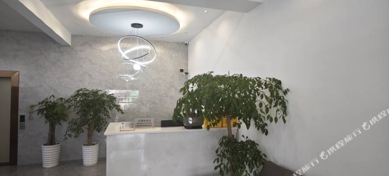 西昌市舒逸酒店图片