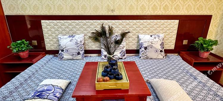 敦煌莫高新辉庄苑(机场火车站店)图片