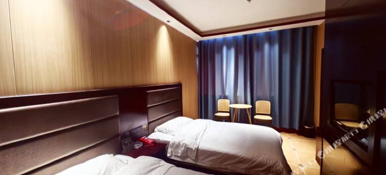 五家渠尚都酒店图片