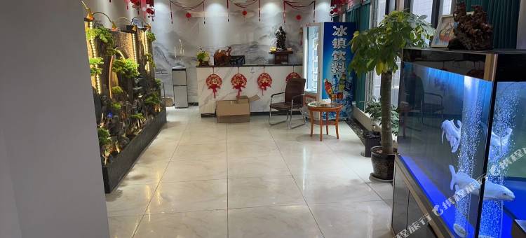 007电竞酒店图片