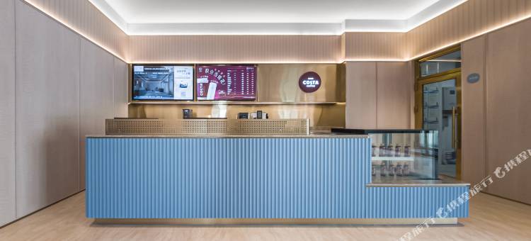 汉庭酒店(烟台第二海水浴场滨海中路店)图片