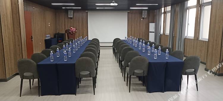 兰欧酒店(蚌埠淮上区万达广场店)图片