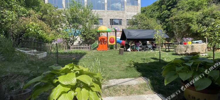 栾川乐驿民宿图片