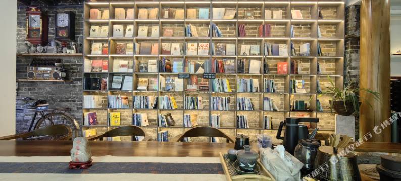 黄姚古镇聚贤书院酒店图片