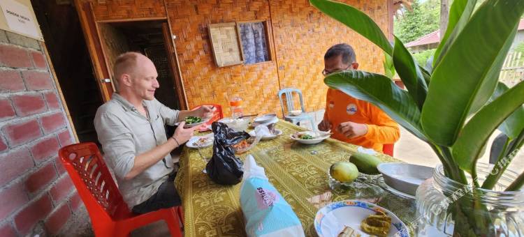 Pondok Wisata Noah图片