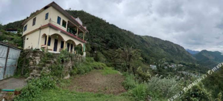 Goroomgo 安贾莉家庭寄宿 德奥里塔尔 北阿坎德邦(Goroomgo Anjali Home Stay (Deoriatal Uttarakhand))图片