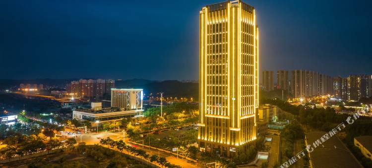 桔子酒店(宜昌火车东站店)图片