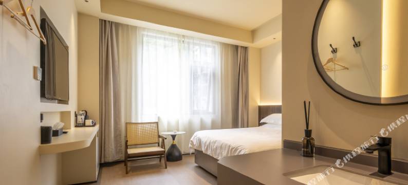 黄山云缦民宿(黄山风景区南大门寨西换乘中心店)图片