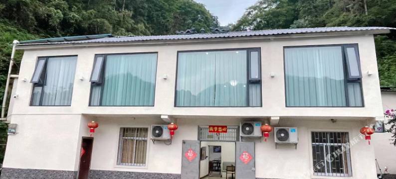 观雾民宿(小东江景区店)图片