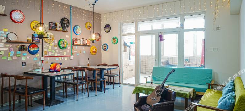 哈尔滨米店青年旅舍(中央大街店)图片