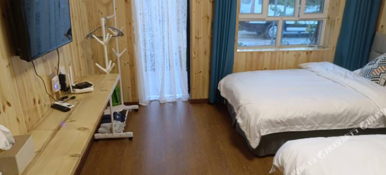 巩留继东酒店(库尔德宁店)图片