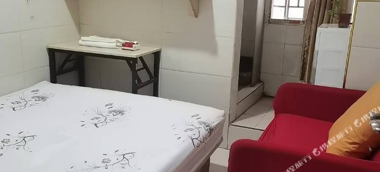 深圳朋友住宿图片