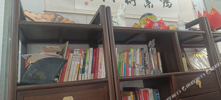长兴金杨民宿图片