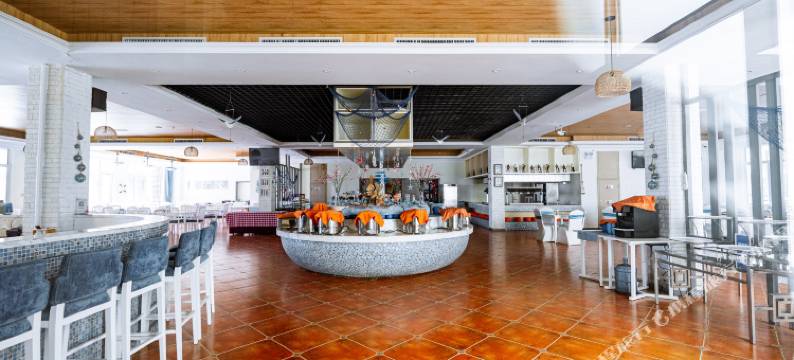 海云间民宿(北戴河新区阿卡小镇店)图片