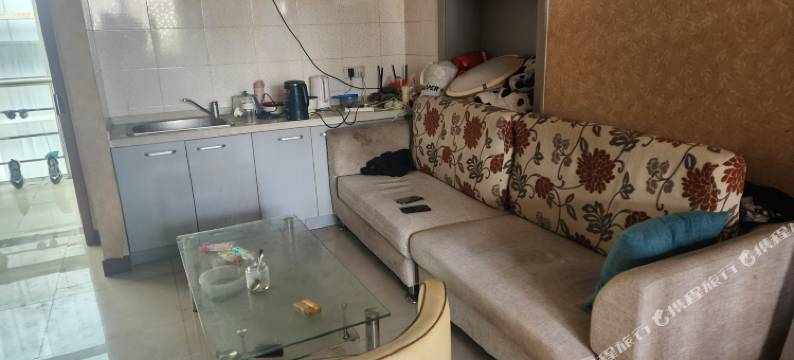 上海彩虹民宿图片