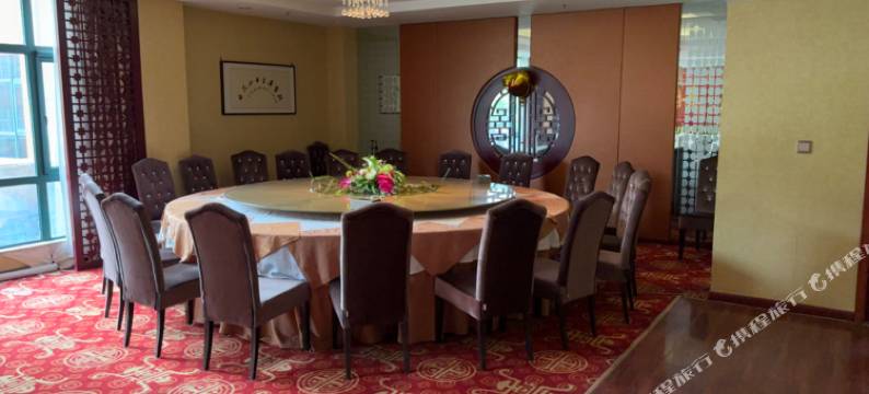 迎瑞祥和康养山庄图片