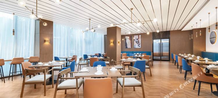 凯里亚德酒店(建德新安江店)图片