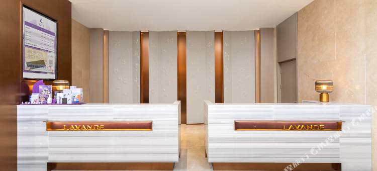 麗枫酒店(沈阳盛京医院工业展览馆店)图片