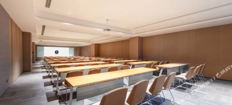 全季酒店(连云港海洋大学苍梧路店)图片