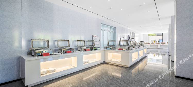 戴河四季花园度假酒店(南戴河仙螺岛景区店)图片