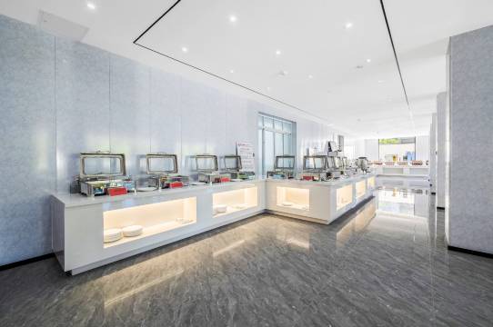 戴河四季花园度假酒店(南戴河仙螺岛景区店)预订价格,联系电话位置地址【携程酒店】
