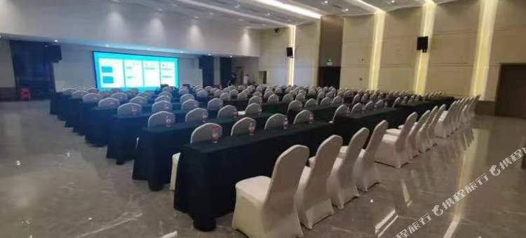 衡东浦升大酒店图片