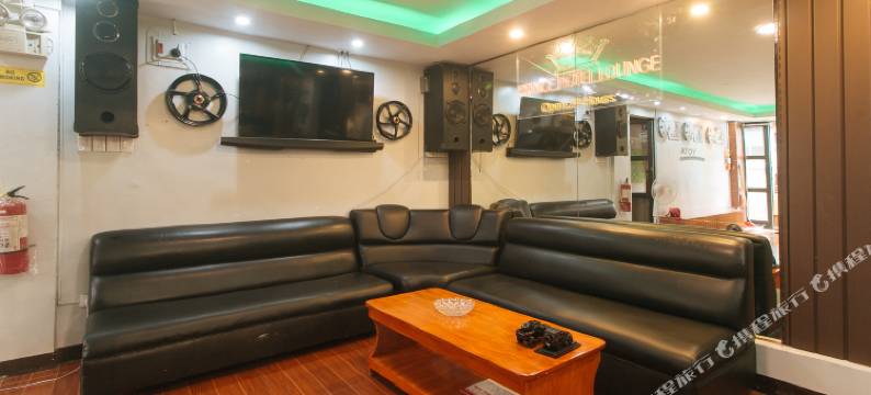 红多兹@王子酒店 近马尼拉机场1号航站楼(RedDoorz @ Prince Hotel near NAIA T1)图片