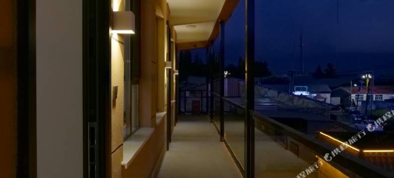 春安夏泰民宿图片