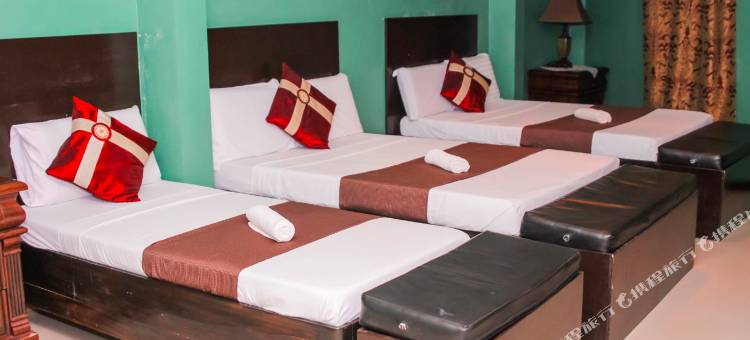 RedDoorz at Dream Haven Bed & Breakfast图片