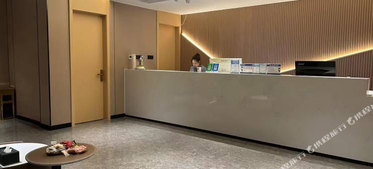 如家睿柏·云酒店(淄博八大局华光路店)图片