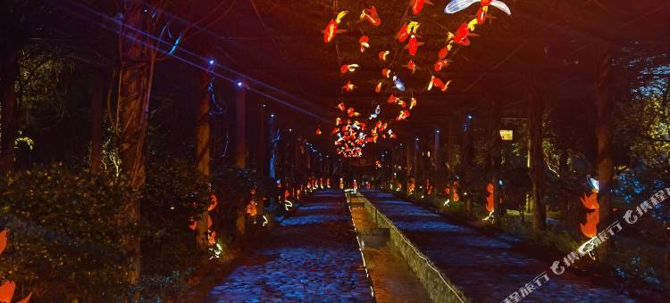 云水谣喜德乐客栈图片