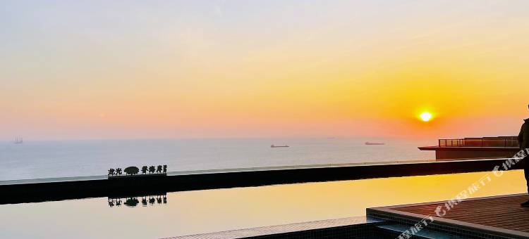 香域海景美宿(南澳后宅镇店)图片