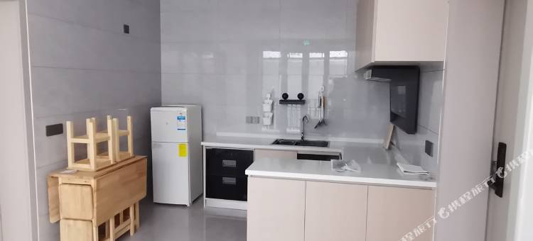 北戴河缘汇萱民宿图片