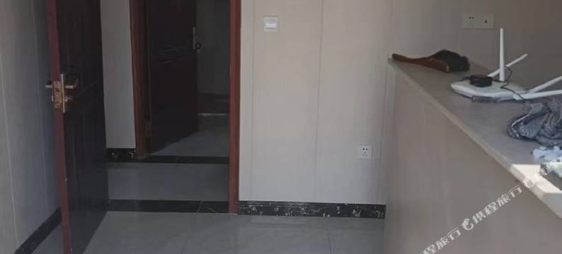 喜顺度假村图片