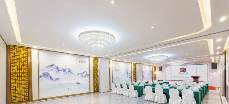昌吉海大酒店图片