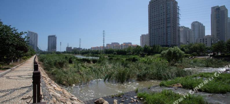 惠海轩酒店(青岛保利海上罗兰店)图片