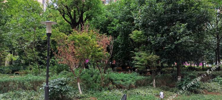 昆明若梦筑屋民宿图片