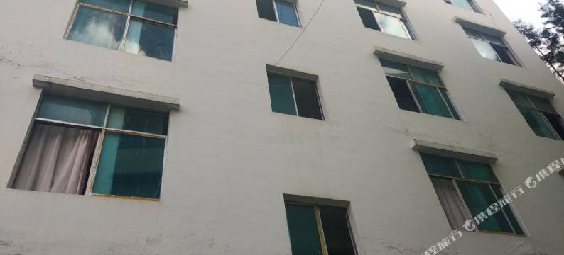 盘州敏诚招待所图片