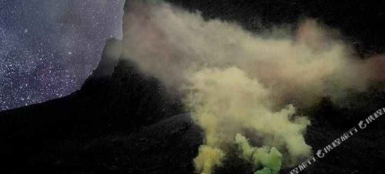 火山御都民宿(乌兰哈达火山地质公园店)图片