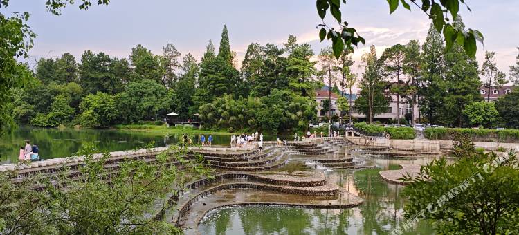 素栖民宿(安吉竹博园店)图片