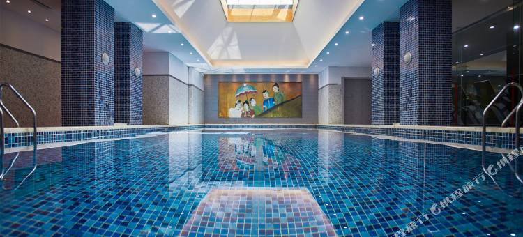 东莞厚街万达美仑酒店图片