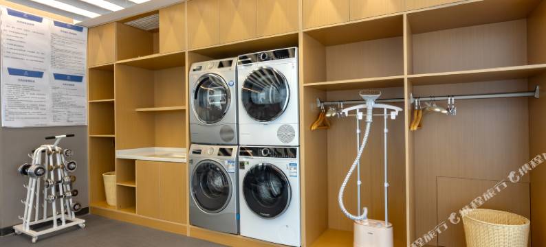 美豪酒店(呼和浩特火车东站万达广场店)图片