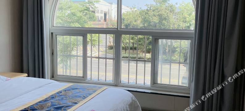 宁乡时尚520宾馆图片