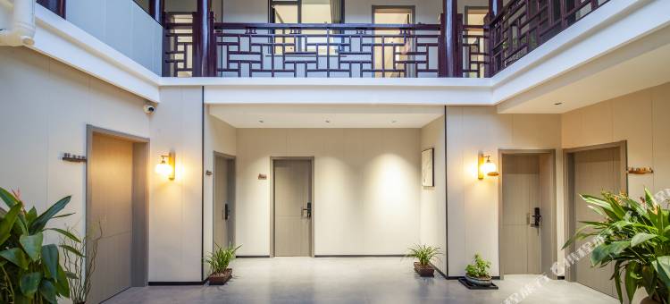 若玥·小筑(扬州东关街店)图片