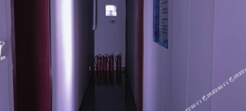 盂县佳人旅馆图片