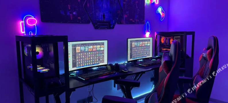 辽源繁花民宿图片