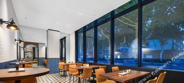 凯里亚德酒店(郑州亳都新象文庙地铁站店)图片